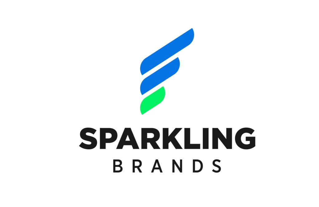 Logo Online hilfe Sparklingbrands