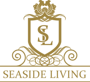 Seaside Living Logo
