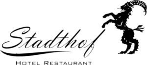 Logo Hotel Stadthof