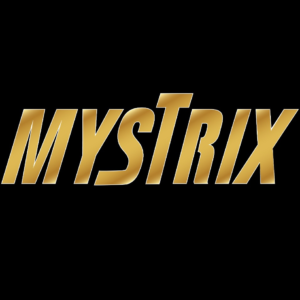 mystrix logo square