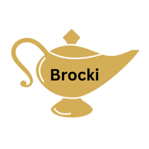 logo Brockisuche.ch