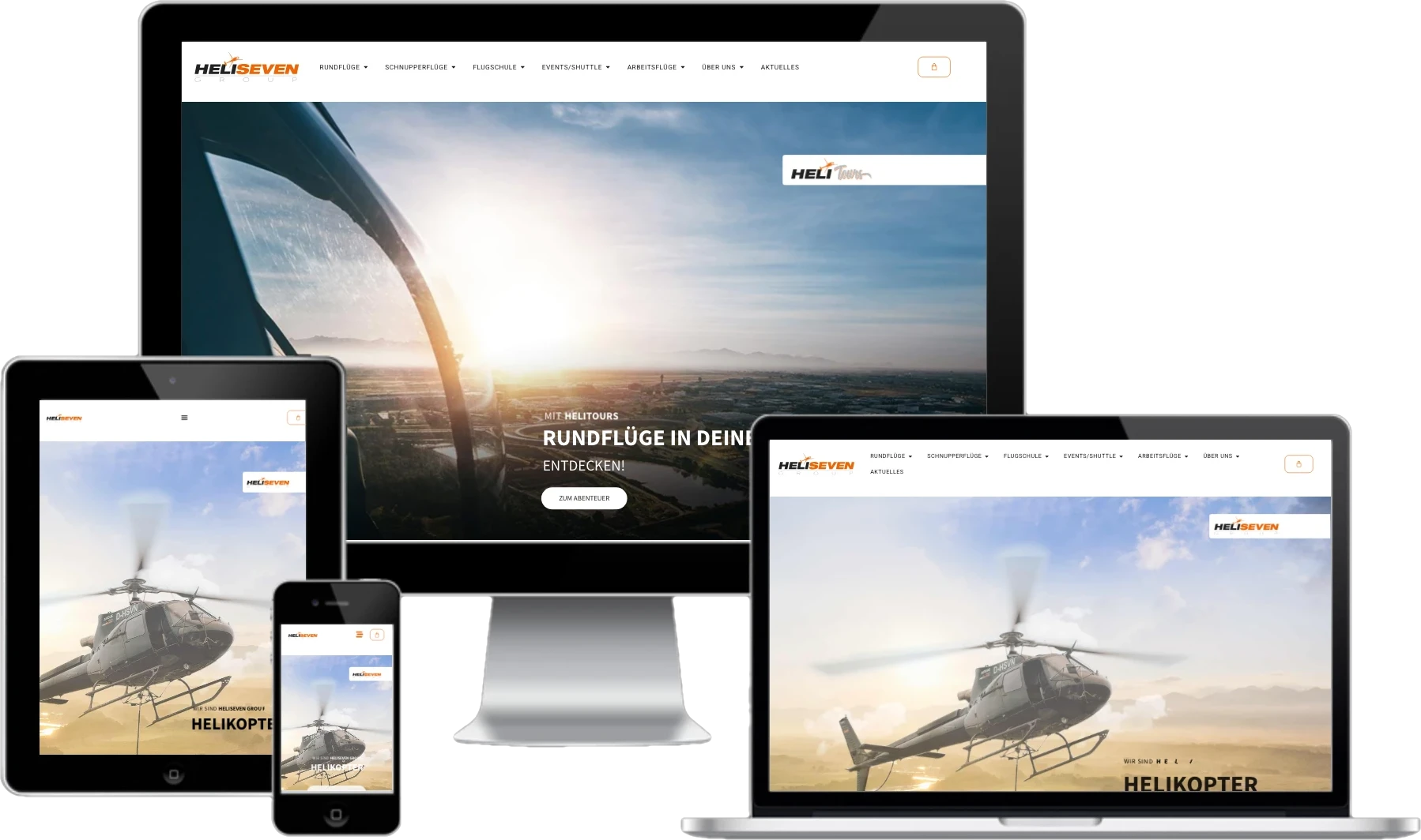 heliseven group responsive-cutout